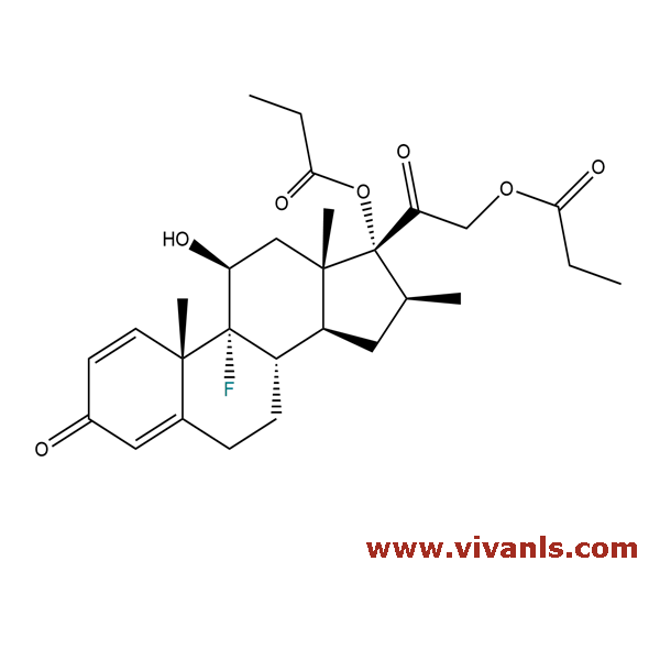 Standards-Betamethasone Dipropionate-1661424346.png